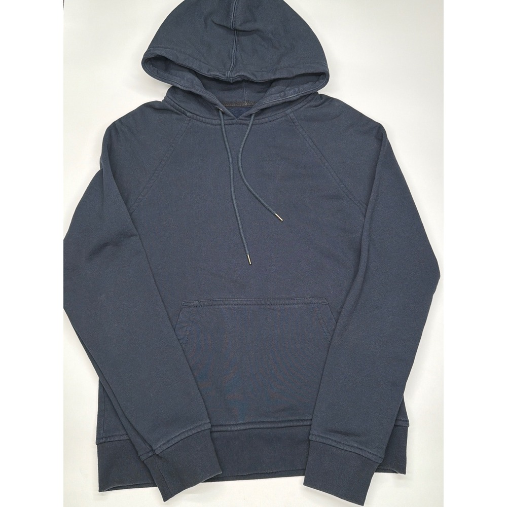 Flint and Tinder 10 Year Hoodie